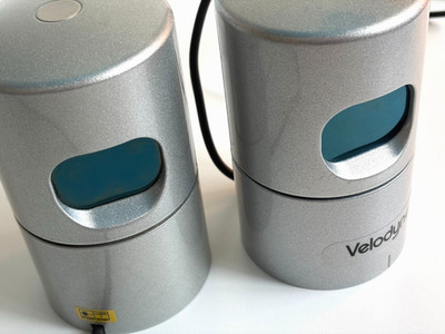 Velodyne HDL-32E 3D LiDAR Sensor   Like New Condition   Tested & Working