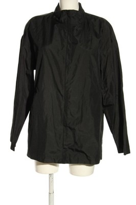 DKNY Übergangsjacke Damen Jacke Gr. DE 40 schwarz Casual-Look