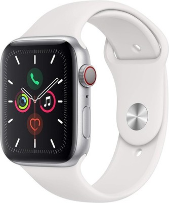 Apple Watch Series 5 Aluminum 40mm A2092 (GPS Only, No Cellular