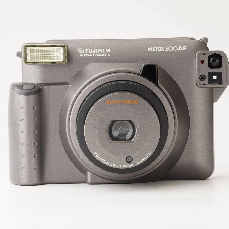 [NEAR MINT] Fujifilm INSTAX 500AF - Image 2 of 4