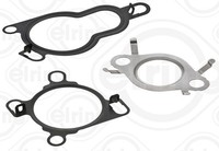 Elring Dichtungssatz, Agr-System 887.550 Passend FüR Nissan Opel Renault