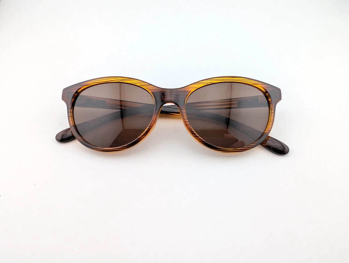 Esprit Brown Sunglasses for Women for sale | eBay display picture 2