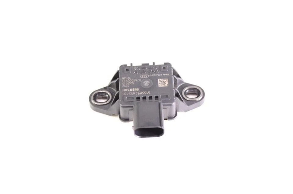 16 BMW R1200RS Speed Sensor Relay Foto 3 de 4