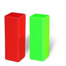 2Pcs Pet Dog Cat Hair Remover,Pet Hair Removal Tool,Car Carpet Cleaner for Pet H