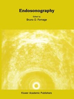 B. D. Fornage | Endosonography | Taschenbuch | Englisch (2011) | 200 S.
