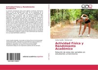 Actividad FíSica Y Rendimiento AcadéMico Carlos Castillo