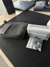 DJI Mic Mini 2 Transmitters 1 Receiver Charging Case