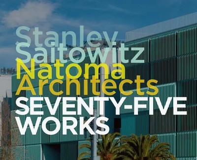 Stanley Saitowitz / Natoma Architects | Seventy-five Works | Mccarter (u. a.)