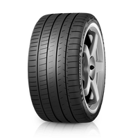 Sommerreifen Michelin 255/40 R20 101Y Pilot Super Sport Xl N0FSL
