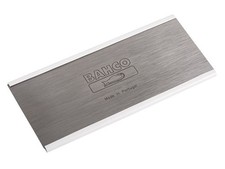 Bahco - 474 Schrankschaber 125 mm x 62 mm x 0,80