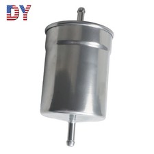 Fuel Filter For Audi A3 A4 Tt Vw Golf Jetta Passat 1998-2005 1j0201511a