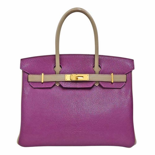 Hermes Birkin 30 by Leather x r30_0603