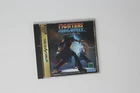 Fighters Megamix Sega Saturn JPN