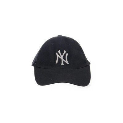 Twins Enterprise, Baseball-Mütze, Größe: ONE SIZE, Schwarz #I8X