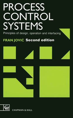 F. Jovic | Process Control Systems | Taschenbuch | Englisch (2013) | xi