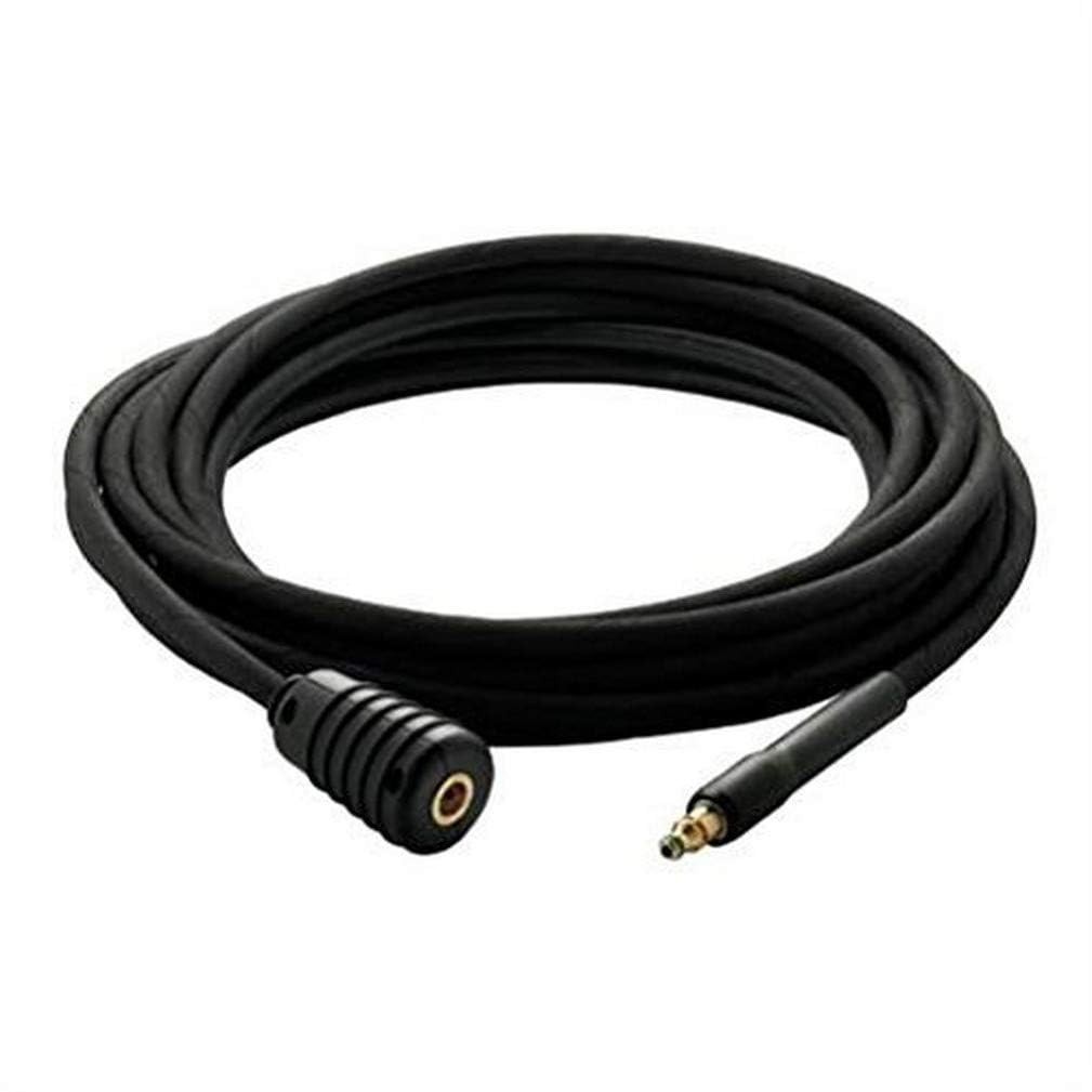 Rallonge de flexible de 7M anti-entortillement pour nettoyeur haute pression