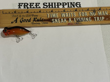 Lucky Craft Keroll  Floating Topwater  Lure – Japan RARE TACKLE BOX FIND NICE