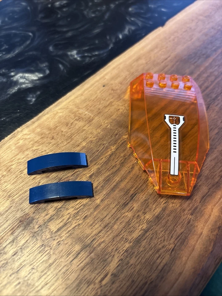 LEGO Super Heroes Vengadores Guerra Civil Aeropuerto Batalla 76051 QUINJET Solo 99% Comp Foto 2 de 4