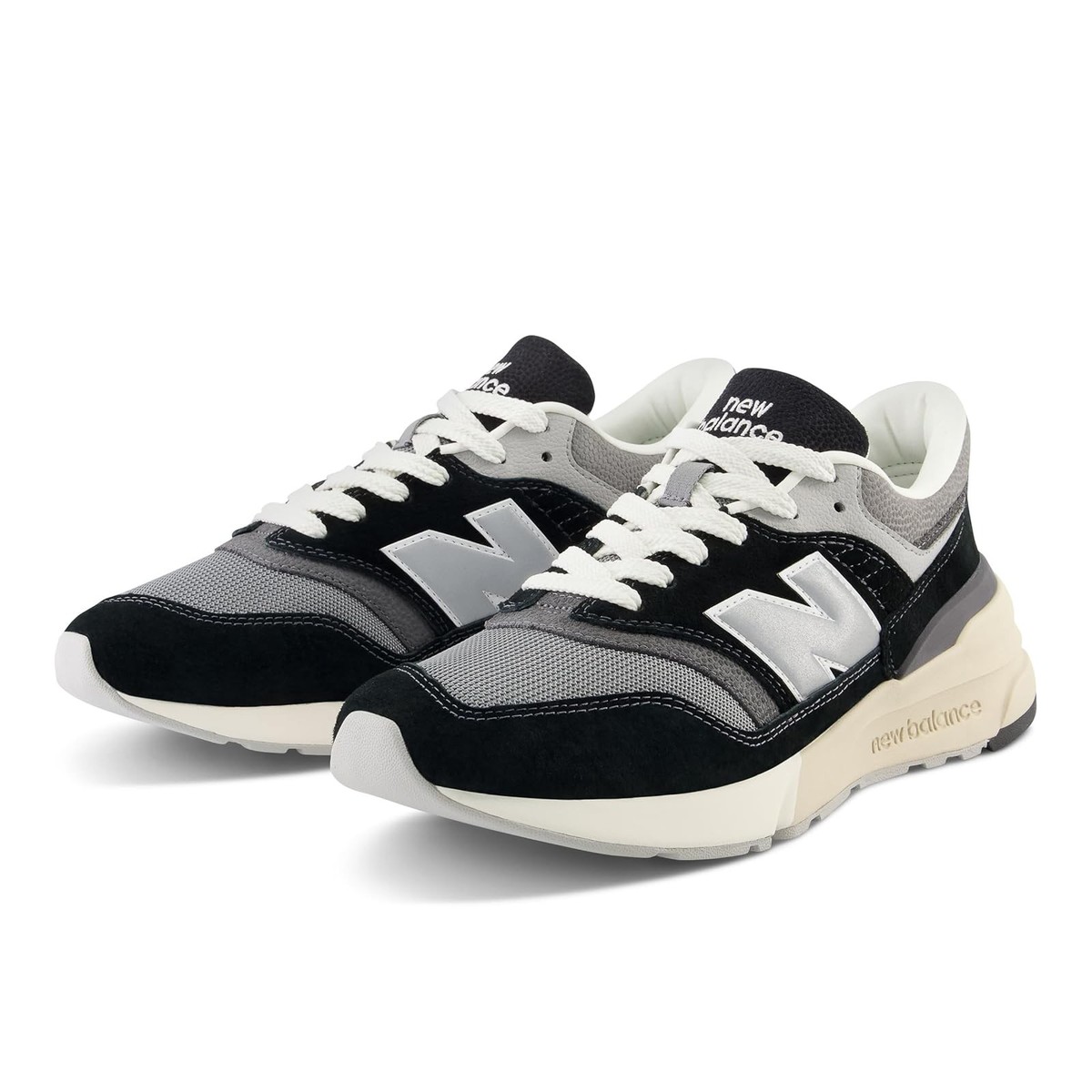 Unisex Sneakers & Athletic Shoes New Balance Classics 997R  display picture 1