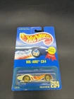 Hot Wheels 1991 Sol-Aire CX4 #254 (AI82)