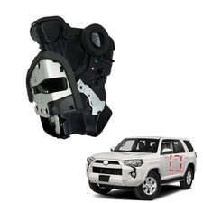 Door Lock Actuator Motor Compatible with Tundra, Camry, Left Side Front