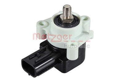 METZGER AUTOTEILE Sensor Leuchtweitenregulierung 0901545 für MAZDA GJ GL CX KE