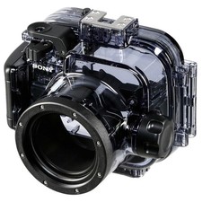 New SONY MPK-URX100A Underwater Housing for RX100/100M2/100M3/100M4/100M5 JP