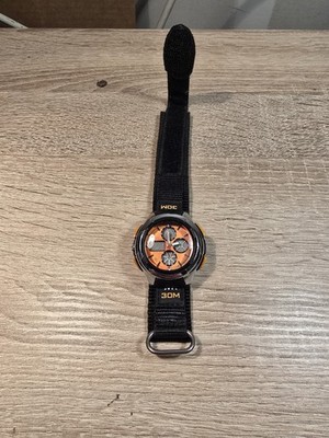 Children's Outdoor Sports Watch Waterproof Watch Multifunctional Digital Watch