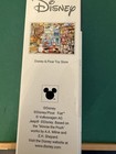 NEW  Ravensburger Disney & Pixar Toy Store 1000 Pc Puzzle — photo 2