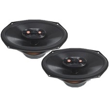 Infinity PR9613IS 540W 6" x 9" Primus 3-Way Coaxial Car Speakers ( Pair)