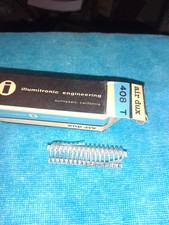 AIR DUX 408T AIR INDUCTOR - NOS - 18 AWG , 8 TPI , 1/2" DIA.