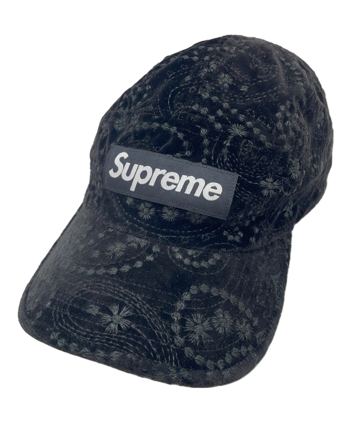 Casquette Supreme ADC40