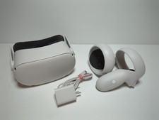 Meta Quest 2 All-In-One Virtual Reality VR He...