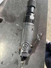 CP Chicago Pneumatic CP873 Tire Buffer Air Tool. Works Great.