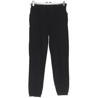 Name It, Jogginghose, Größe: 152, Schwarz, Bio-Baumwolle/Polyester #Ok1