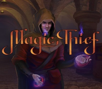 Magic Thief | Steam Key | Lieferung per E-Mail