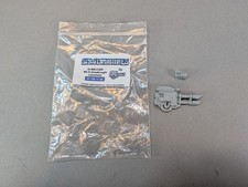 Forge World Warhammer 40k MKIV Space Marines Dreadnought Lascannon