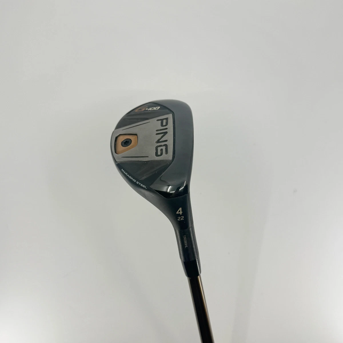 Ping Hybrid 22 Loft Golf Clubs for sale | eBay