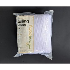 MinneBaby Railing Safety Net   Child  Pet Proofing   15ft x 3ft