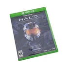 XBOX ONE Halo The Master Chief Collection 2014 Video Game