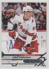 2020-21 Upper Deck Overtime Jake Gardiner #98 2o7