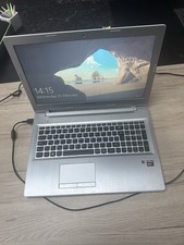 Lenovo IdeaPad Z50-75 Laptop White