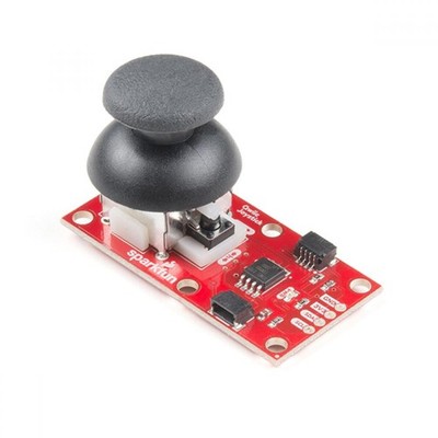 SparkFun Qwiic - Joystick