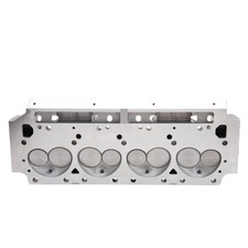 Edelbrock 77949 Victor Max Wedge Cylinder Head Fits Mopar Big Block Edelbrock 77949 Victor Max Wedge Cylinder Head Fits Mopar Big Block