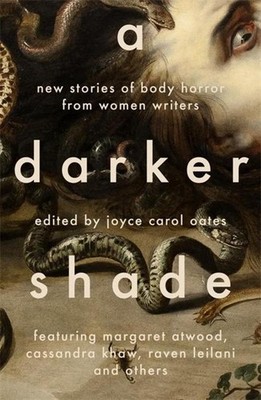 A Darker Shade Joyce Carol Oates