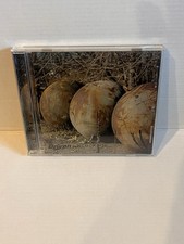 Driven (CD 2000) - Wreckage