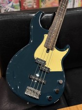 YAMAHA BB434 TB Electric Bass Used
