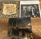 Lot of 3 ORIGINAL  LP Record Albums PINK FLOYD/3 DOG NIGHT/QUEEN--