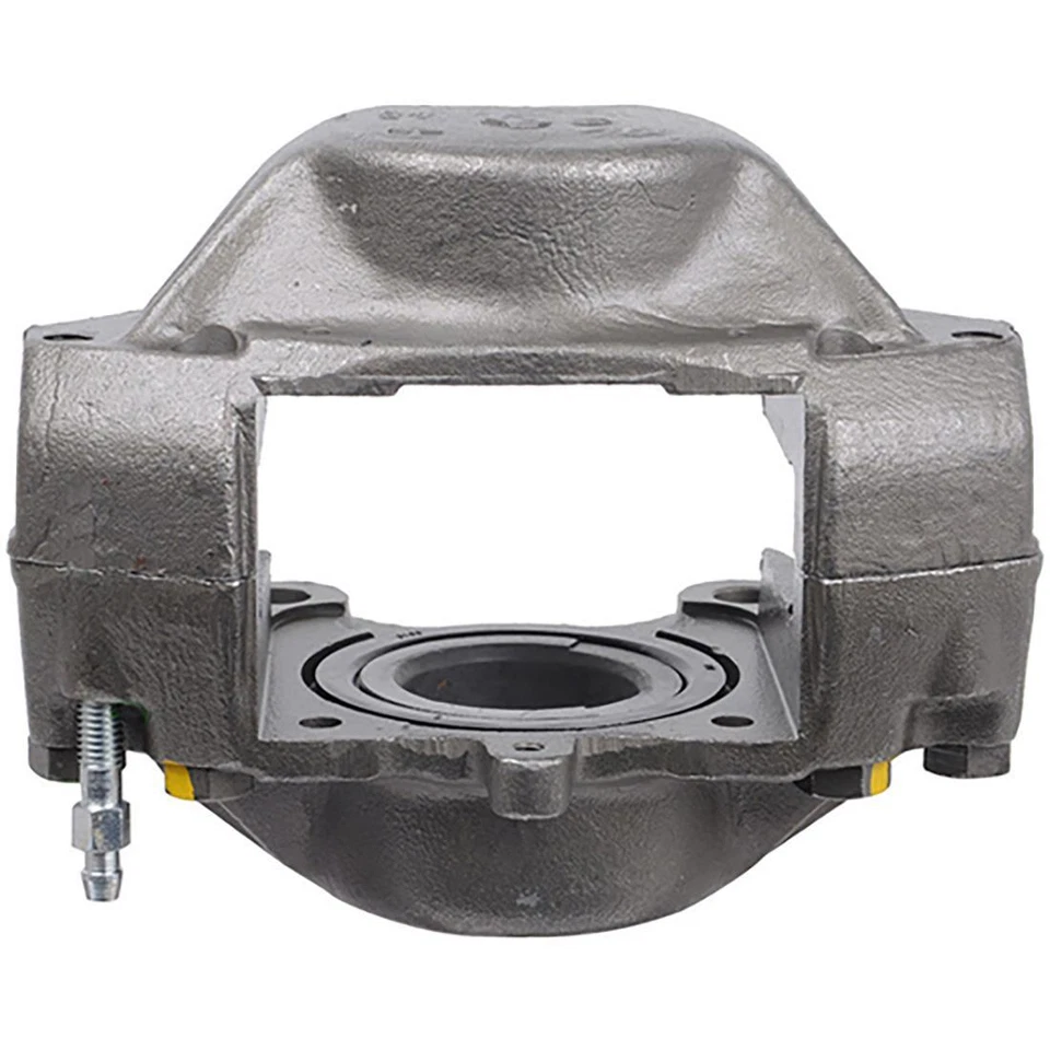 Pinza de freno delantera Cardone 2 piezas para Mercedes-Benz 380SL 1981-1983 1984 1985 Foto 2 de 3