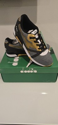 Diadora N9000 Arrowhead 'Black Gold'. Men s Size 11.5 New Inbox.